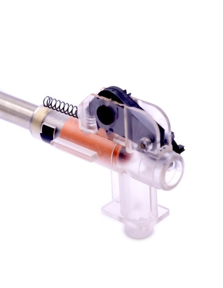 Joint hop up FRICTION PRO AEG 4UAD 4uantom