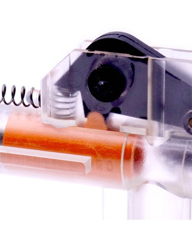 Joint hop up FRICTION PRO AEG 4UAD 4uantom