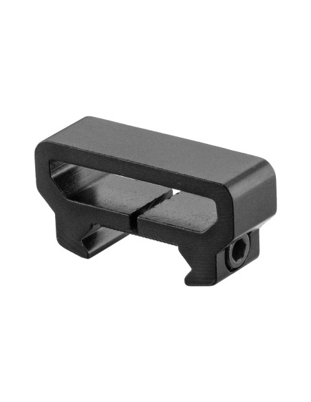 Attache sangle Picatinny linéaire BO Manufacture