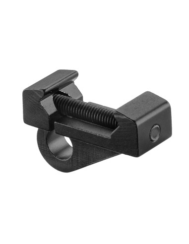 Attache sangle à fixer sur rail Picatinny BO Manufacture