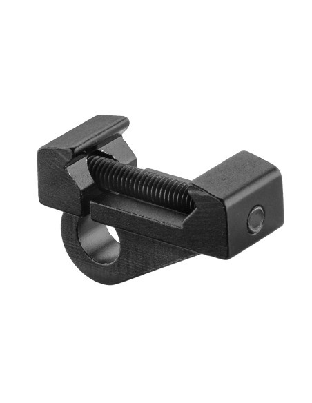 Attache sangle à fixer sur rail Picatinny BO Manufacture