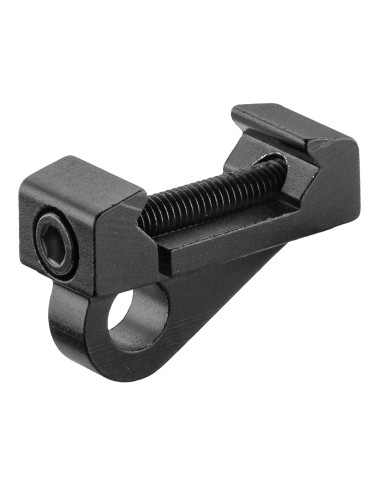 Attache sangle à fixer sur rail Picatinny BO Manufacture bo manufacture