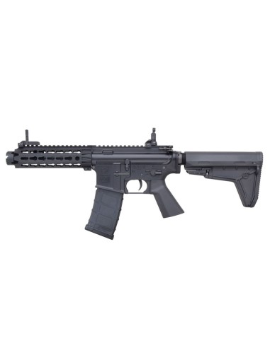 m4 BOLT REBEL metal blowback brss