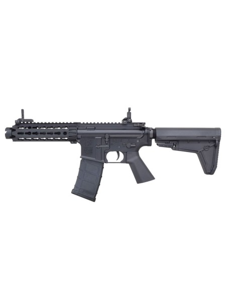 m4 BOLT REBEL metal blowback brss