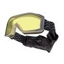 verres remplacement Bollé X1000 jaunes pour lunettes correctrices 603952