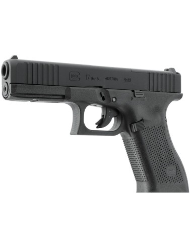 Glock 17 Gen5 GBB MOS 6mm 1j CO2 umarex 2.6551 UMAREX