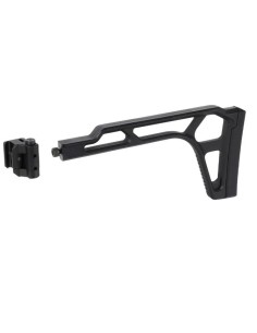 Kit crosse FOLDING RAIL STOCK NEO LAYLAX 2