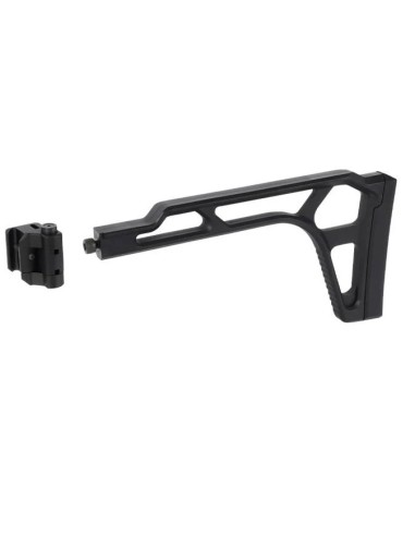 Kit crosse FOLDING RAIL STOCK NEO LAYLAX