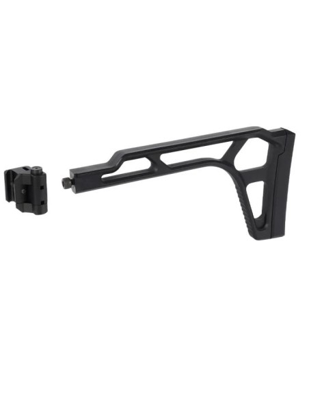 Kit crosse FOLDING RAIL STOCK NEO LAYLAX