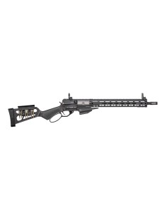 G&G LEVAR 15 noir gaz levier type winchester