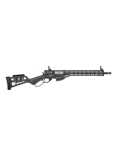 G&G LEVAR 15 noir gaz levier type winchester