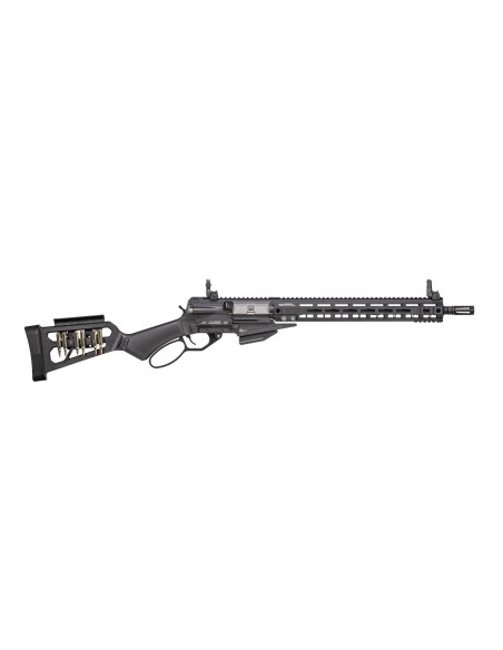 G&G LEVAR 15 noir gaz levier type winchester