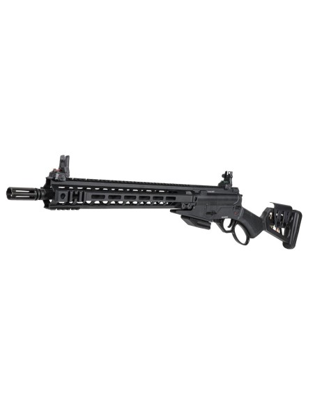 G&G LEVAR 15 noir gaz levier type winchester