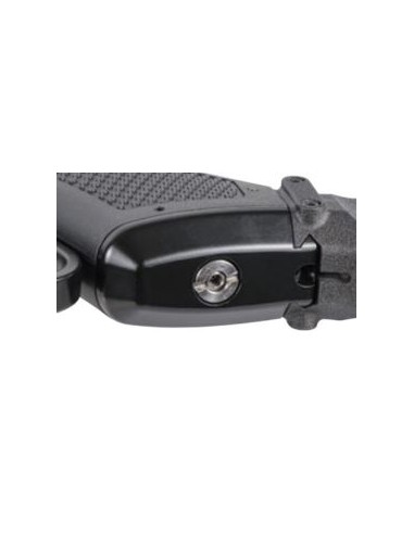 G&G LEVAR 15 noir gaz levier type winchester