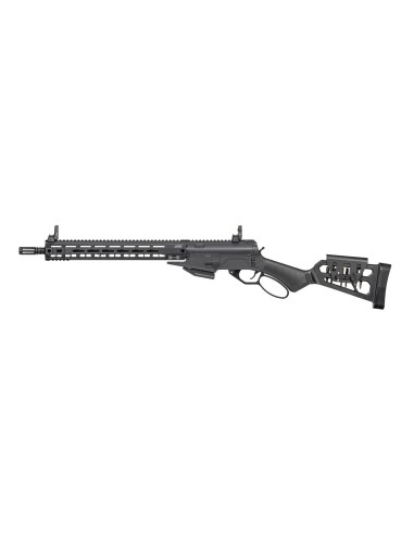 G&G LEVAR 15 noir gaz levier type winchester