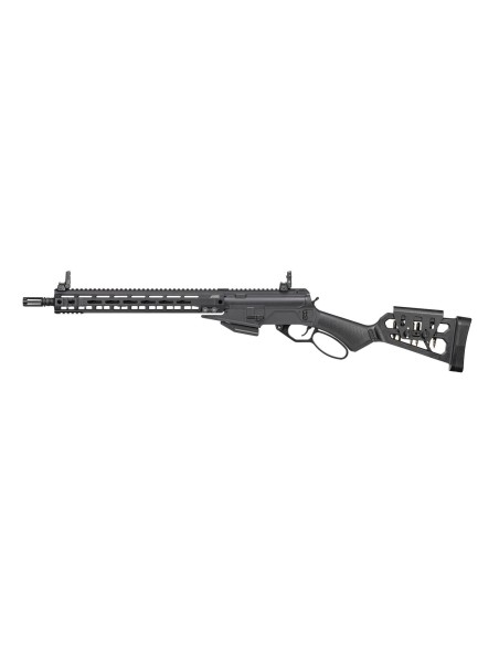 G&G LEVAR 15 noir gaz levier type winchester