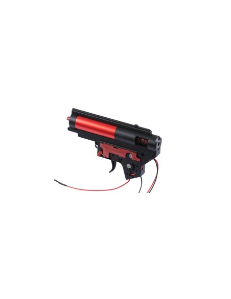 Gear box metal V2 Lancer tactical