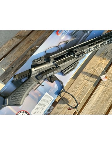 levar 15 airsoft