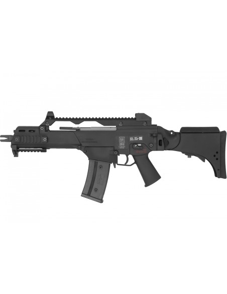 AEG SA-G12V G36 blow back noir SPECNA ARMS