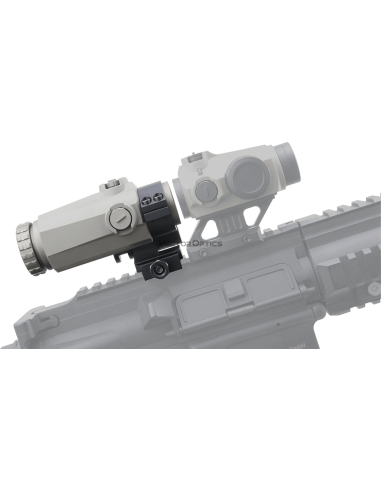 Magnifier 3x22 MAVERICK III MIL SOP VECTOR OPTICS