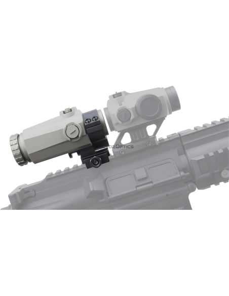 Magnifier 3x22 MAVERICK III MIL SOP VECTOR OPTICS