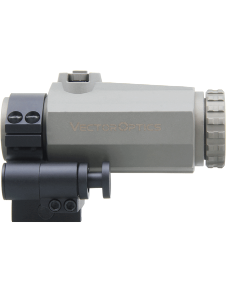 Magnifier 3x22 MAVERICK III MIL SOP VECTOR OPTICS