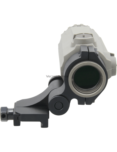 Magnifier 3x22 MAVERICK III MIL SOP VECTOR OPTICS