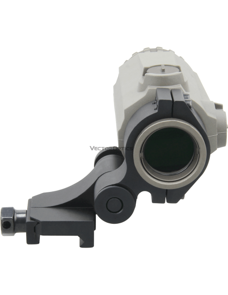 Magnifier 3x22 MAVERICK III MIL SOP VECTOR OPTICS