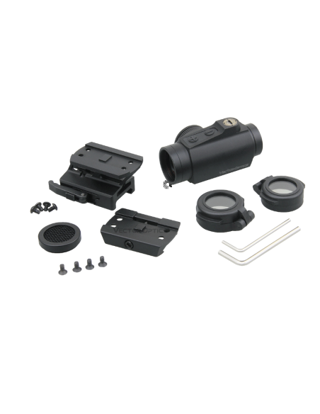 Point rouge 1X20 MAVERICK IV 3MOA VECTOR OPTICS