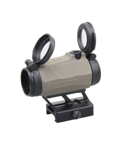 Point rouge 1X20 MAVERICK IV SOP 3MOA VECTOR OPTICS
