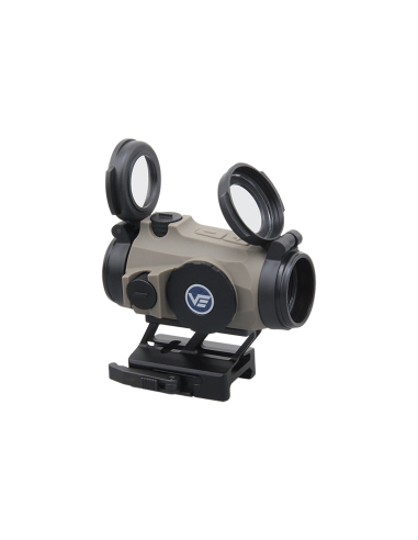 Point rouge 1X20 MAVERICK IV SOP 3MOA VECTOR OPTICS