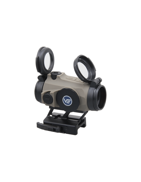 Point rouge 1X20 MAVERICK IV SOP 3MOA VECTOR OPTICS