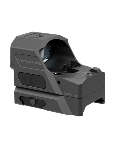 Point rouge FRENZY X 1x19x28 GENII VECTOR OPTICS