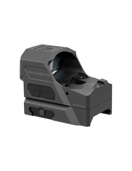 Point rouge FRENZY X 1x19x28 GENII VECTOR OPTICS