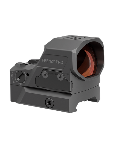Point rouge FRENZY X 1x19x28 GENII VECTOR OPTICS