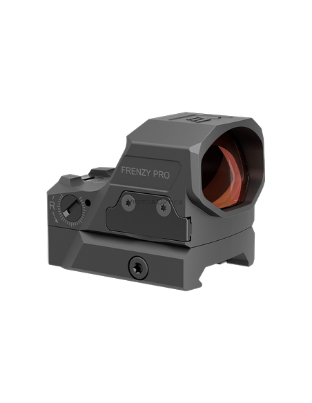 Point rouge FRENZY X 1x19x28 GENII VECTOR OPTICS