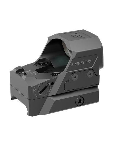 Point rouge FRENZY X 1x19x28 GENII VECTOR OPTICS VECTOR OPTICS