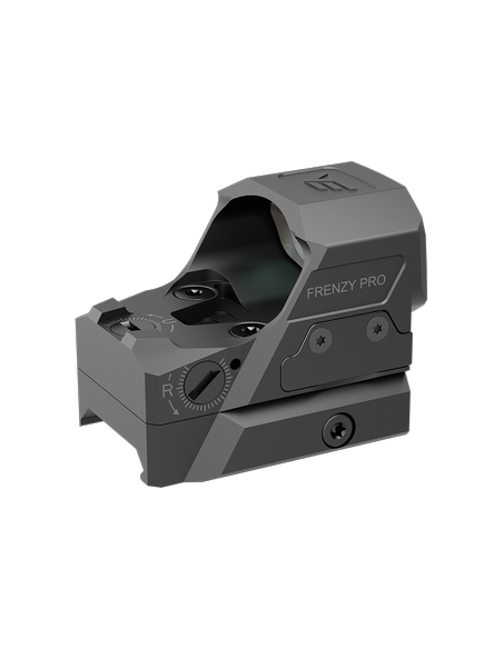 Point rouge FRENZY X 1x19x28 GENII VECTOR OPTICS VECTOR OPTICS