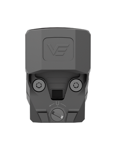 Point rouge FRENZY X 1x19x28 GENII VECTOR OPTICS VECTOR OPTICS