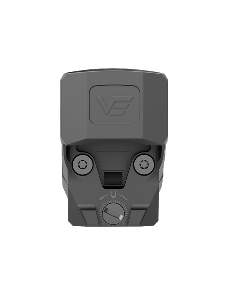 Point rouge FRENZY X 1x19x28 GENII VECTOR OPTICS VECTOR OPTICS