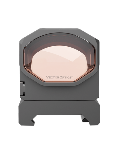 Point rouge FRENZY X 1x19x28 GENII VECTOR OPTICS VECTOR OPTICS