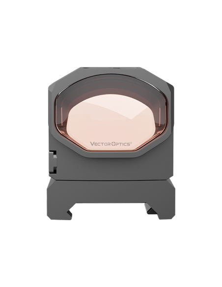 Point rouge FRENZY X 1x19x28 GENII VECTOR OPTICS VECTOR OPTICS