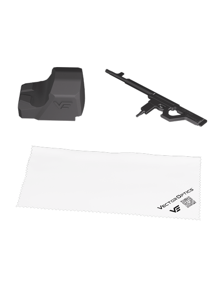 Point rouge FRENZY X 1x19x28 GENII VECTOR OPTICS VECTOR OPTICS