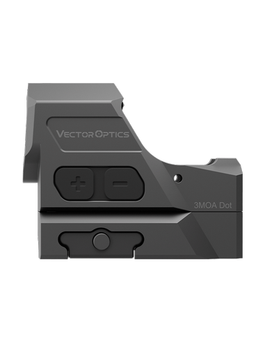 Point rouge FRENZY X 1x19x28 GENII VECTOR OPTICS VECTOR OPTICS