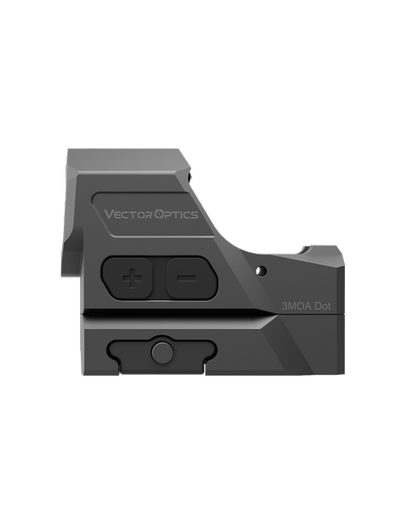 Point rouge FRENZY X 1x19x28 GENII VECTOR OPTICS VECTOR OPTICS