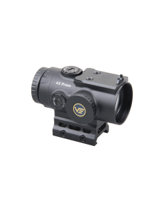 POINT ROUGE grossissant 4X24 PARAGON 1MOA VEPS MBR VECTOR OPTICS VECTOR OPTICS