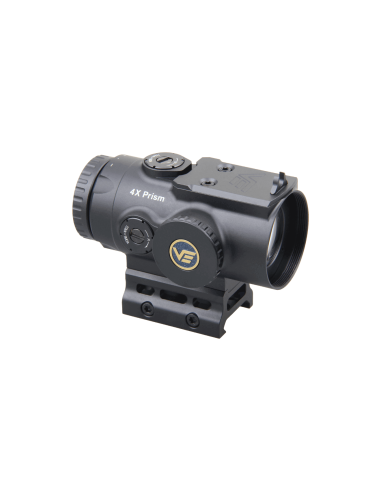 POINT ROUGE grossissant 4X24 PARAGON 1MOA VEPS MBR VECTOR OPTICS VECTOR OPTICS