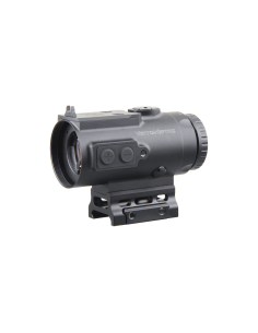 POINT ROUGE grossissant 4X24 PARAGON 1MOA VEPS MBR VECTOR OPTICS VECTOR OPTICS 2