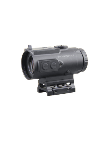 POINT ROUGE grossissant 4X24 PARAGON 1MOA VEPS MBR VECTOR OPTICS VECTOR OPTICS