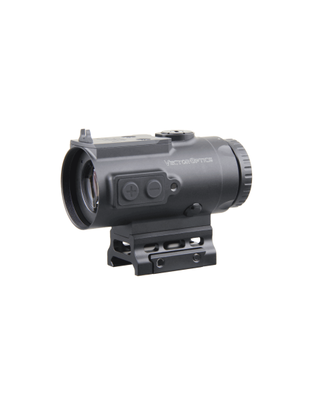 POINT ROUGE grossissant 4X24 PARAGON 1MOA VEPS MBR VECTOR OPTICS VECTOR OPTICS